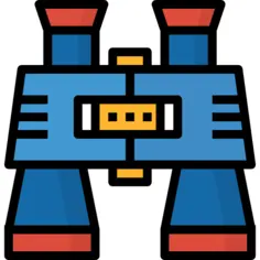 Binoculars