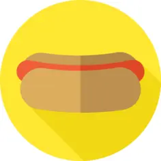 Hot dog