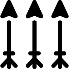 Arrows