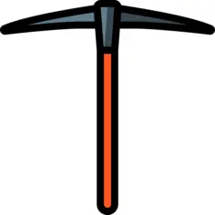 Pickaxe