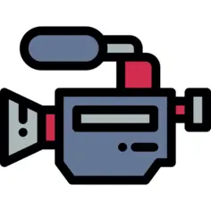 Video camera
