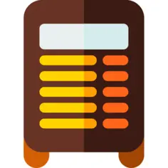 Daily specials board