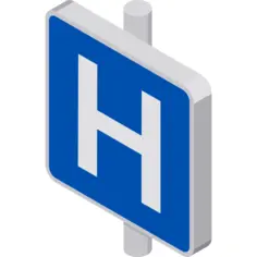 Hospital