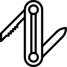 Swiss army knife
