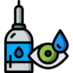 Eye drops