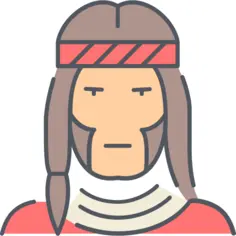 Native american