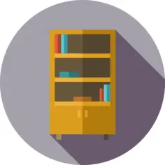 Bookshelf