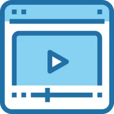 Video player