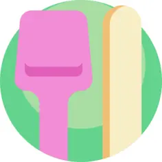 舀