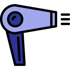 Hairdryer