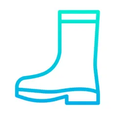 Water boots