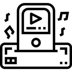 音乐播放器