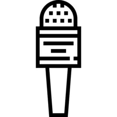 麦克风