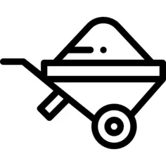 Wheelbarrow
