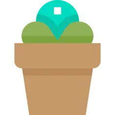 Plant pot