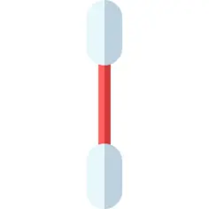 Cotton swab