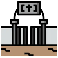 Cemetery