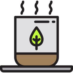 热茶