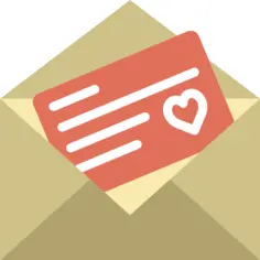 Love letter