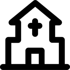 教会