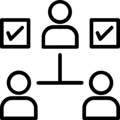 Hierarchical structure