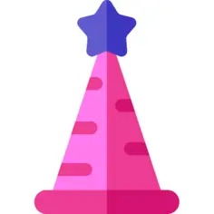 Party hat