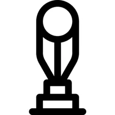 Trophy