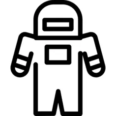 Astronaut