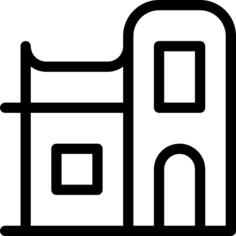 建造