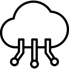 Cloud network