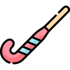 Hockey stick