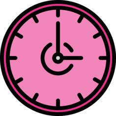 挂钟