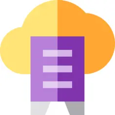 Cloud data
