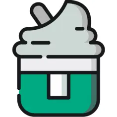 奶油