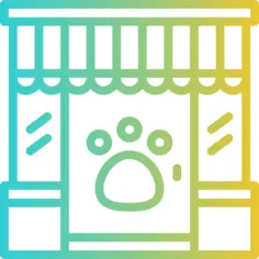 Pet shop