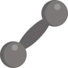 Dumbbell