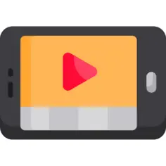 Video player