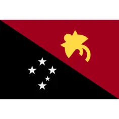 Papua new guinea