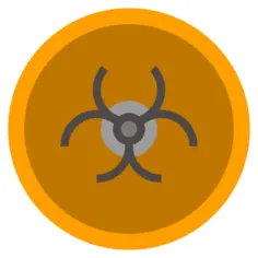 Biohazard