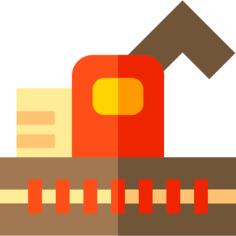 Combine harvester