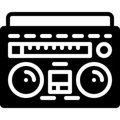 Boombox
