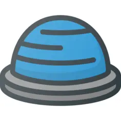 Bosu ball