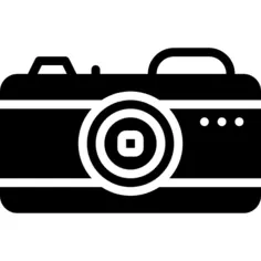 Photo camera