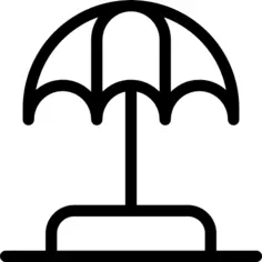 雨伞