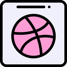 Dribbble