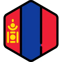 Mongolia