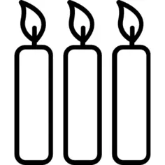 Candles