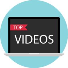 Top videos