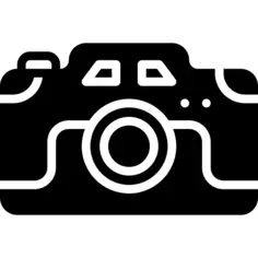 Photo camera