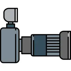 Photo camera